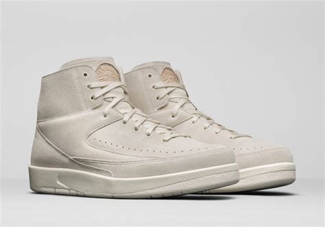 nike air jordan 2 decon sail kaufen|jordan 2 retro sail.